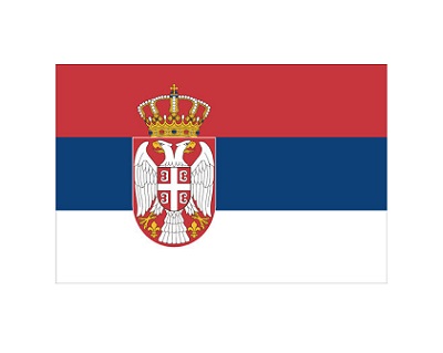 Zastava Srbije